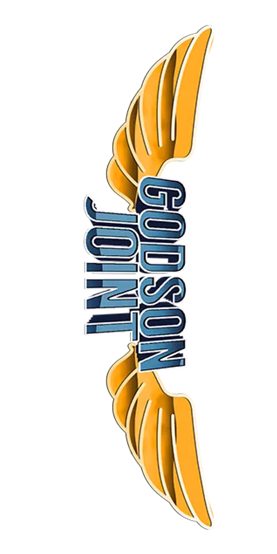 Horizontal Godson Joint Logo